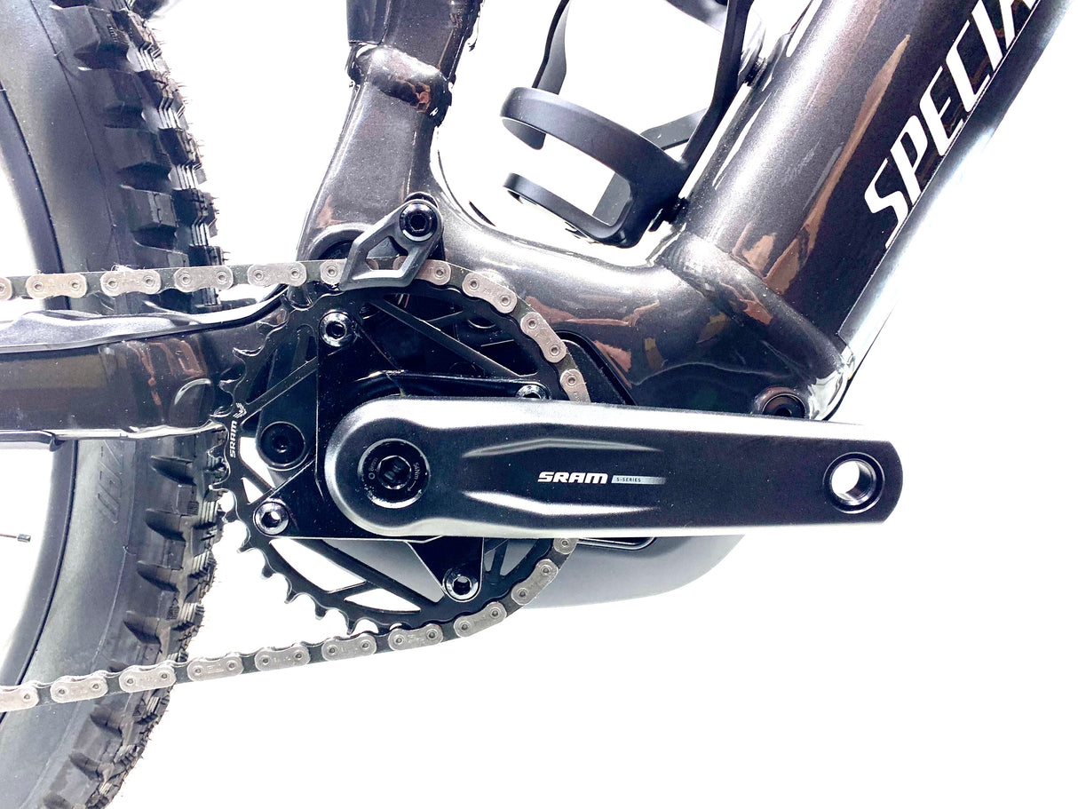 2026 Specialized Turbo Levo 4 Alloy SRAM Eagle 1X12 Size: S2 (Preowned)