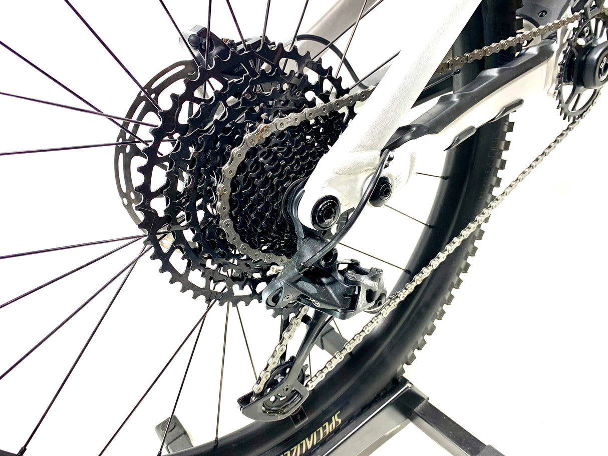 2025 Specialized Status 2 170 Sram NX Eagle 1X12 Size: S0 (Preowned)