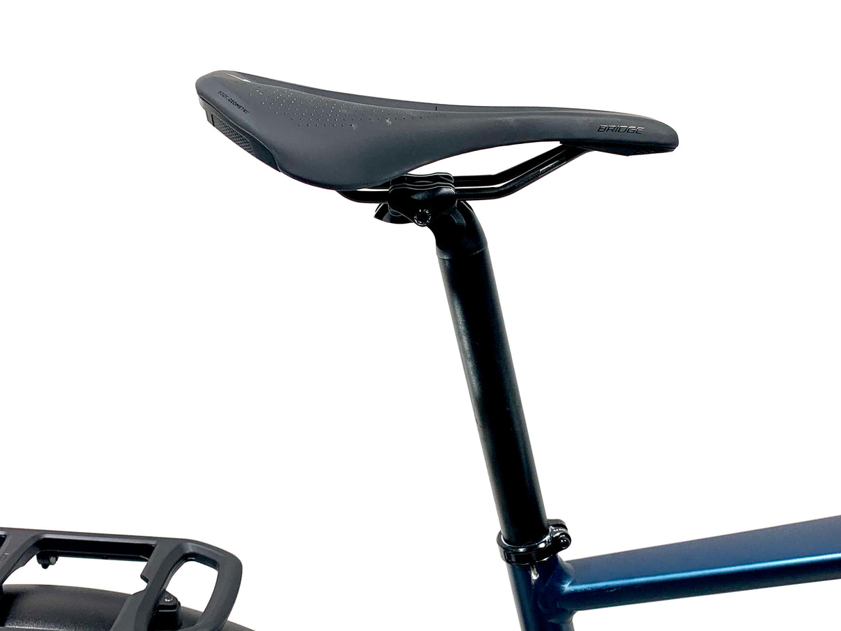 2026 Specialized Turbo Vado SL 2 5.0 EQ E-Bike Size: XL (Preowned)