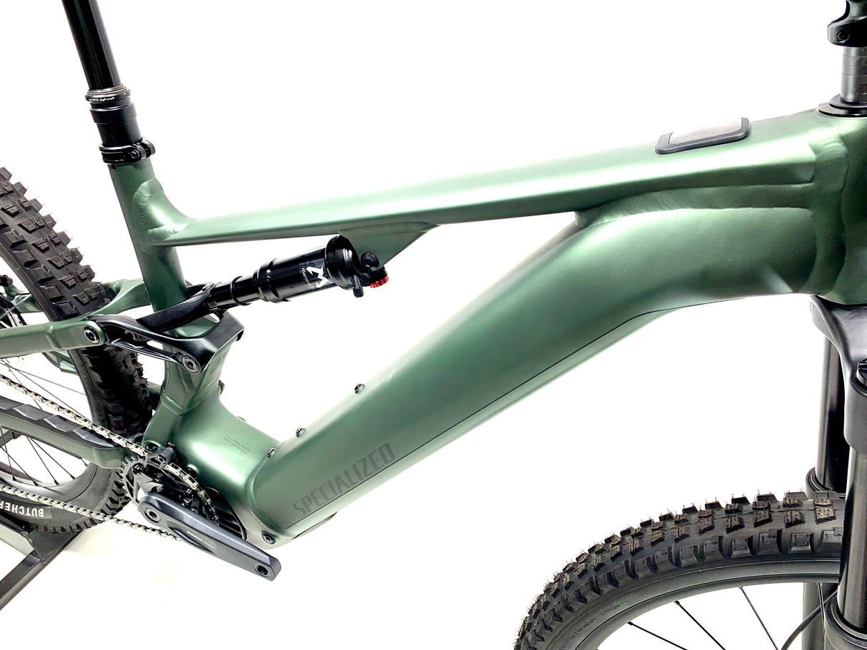 2026 Specialized Turbo Levo 4 Alloy SRAM Size: S4 (Preowned)