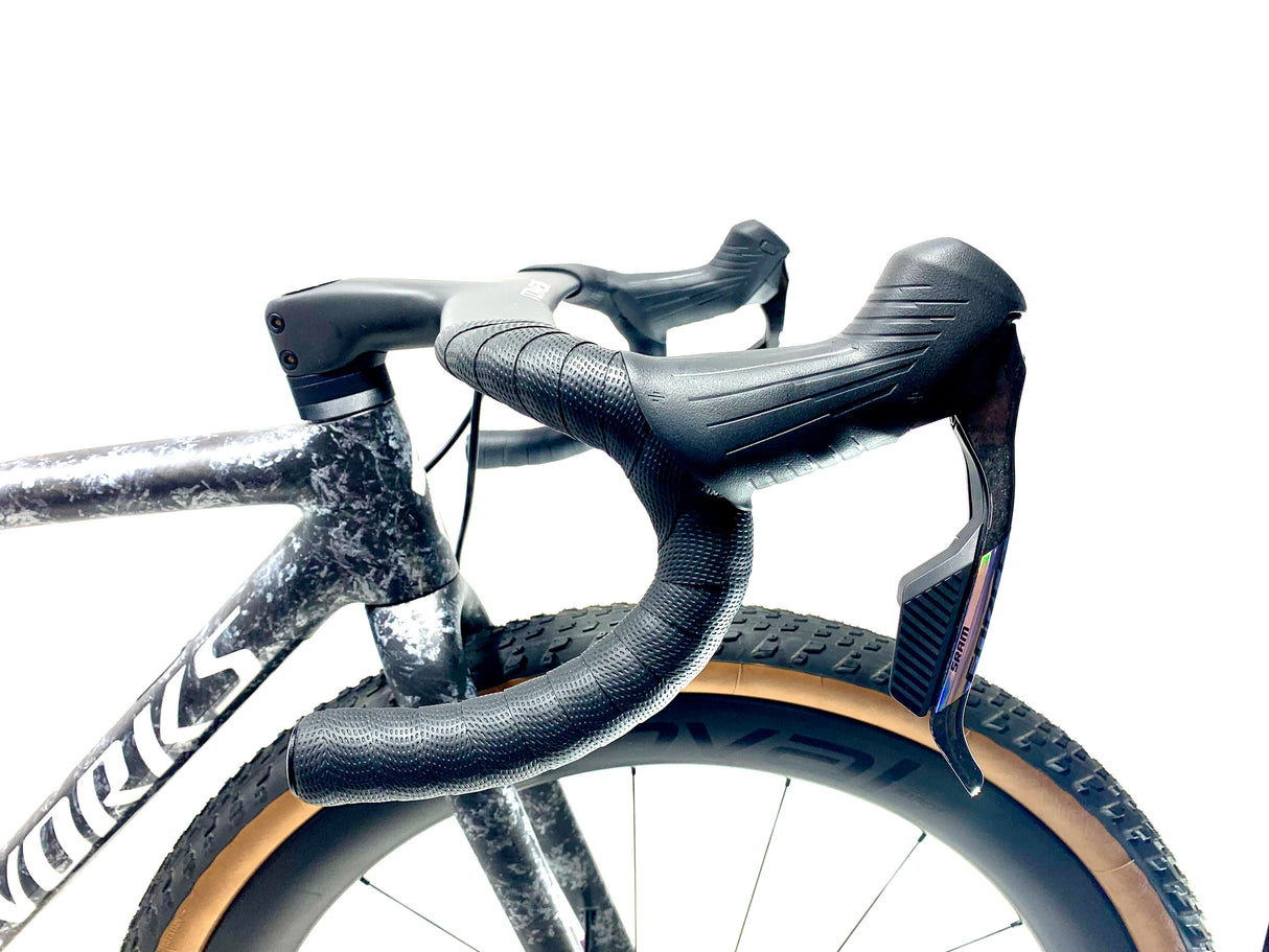 2025 Specialized S-Works Crux Sram AXS Size: 49cm (Preowned)