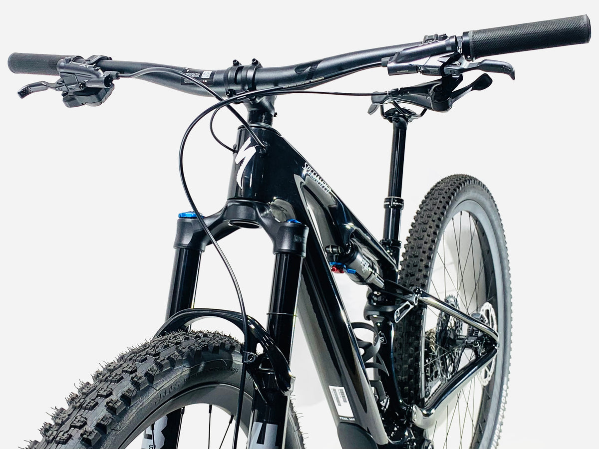 2026 Specialized Epic 8 Evo Expert XT Di2 1X12 Size: XS (Preowned)