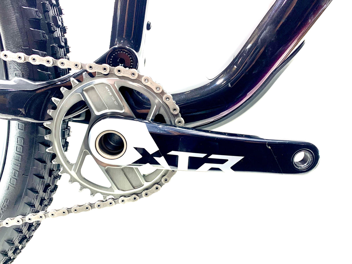 2026 Specialized S-Works Epic 8 Evo XTR Di2 1X12 Size: Medium (Preowned)