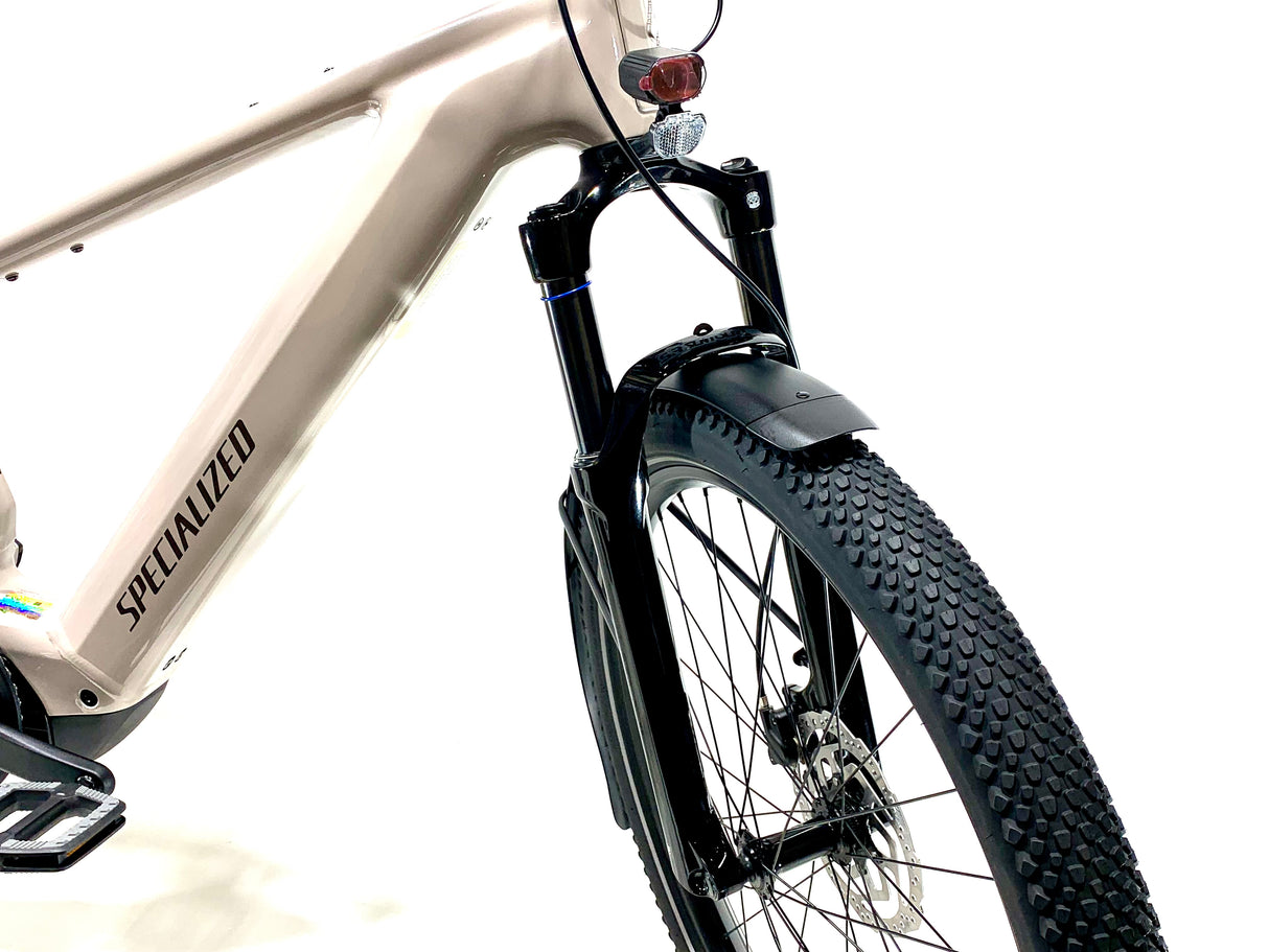 2027 Specialized Turbo Vado 3 Evo 4.0 Size: Medium (Preowned)