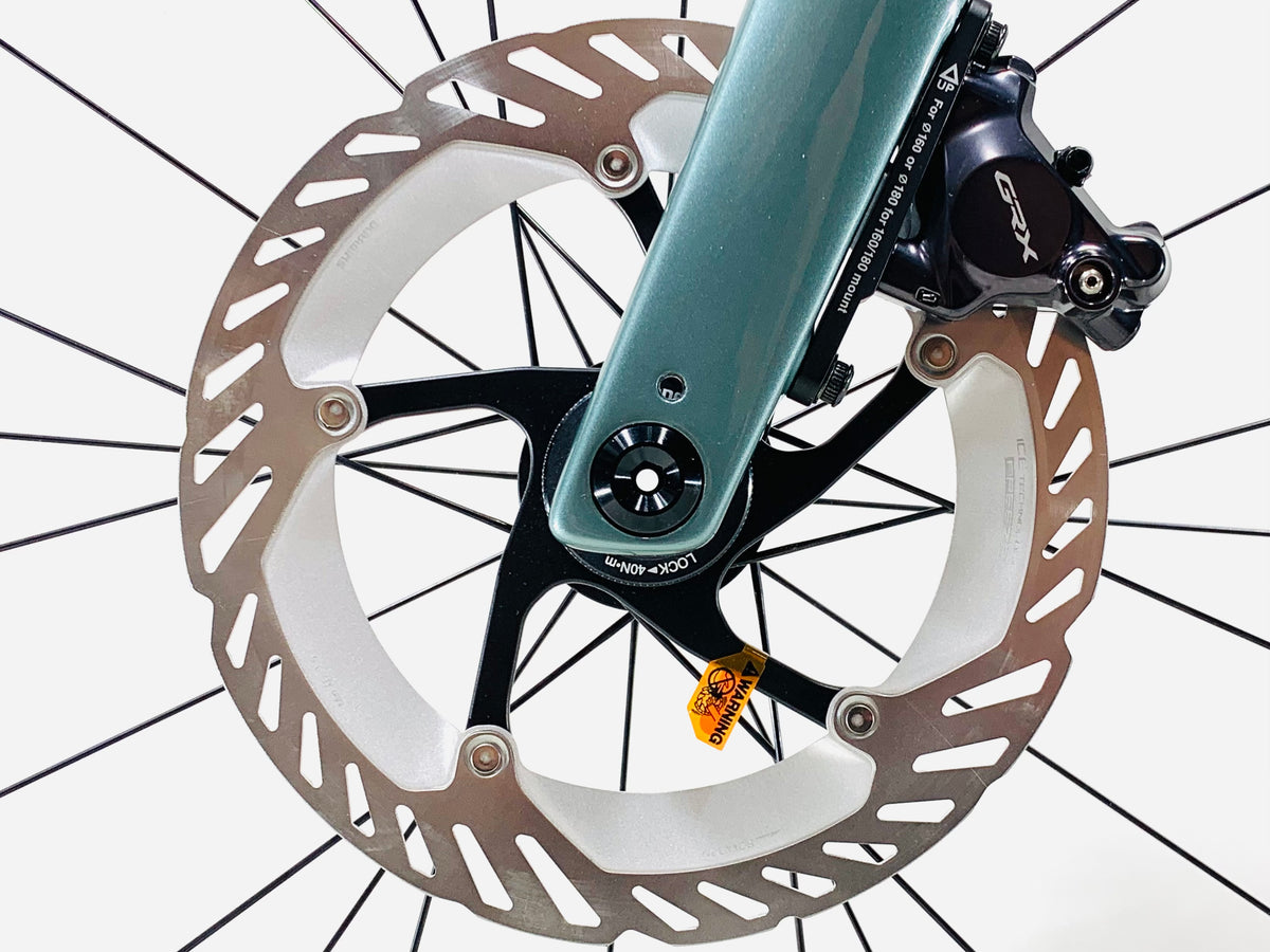 2026 Specialized Turbo Creo 2 Expert Carbon Shimano Di2 1X12 Size: 52cm (Preowned)