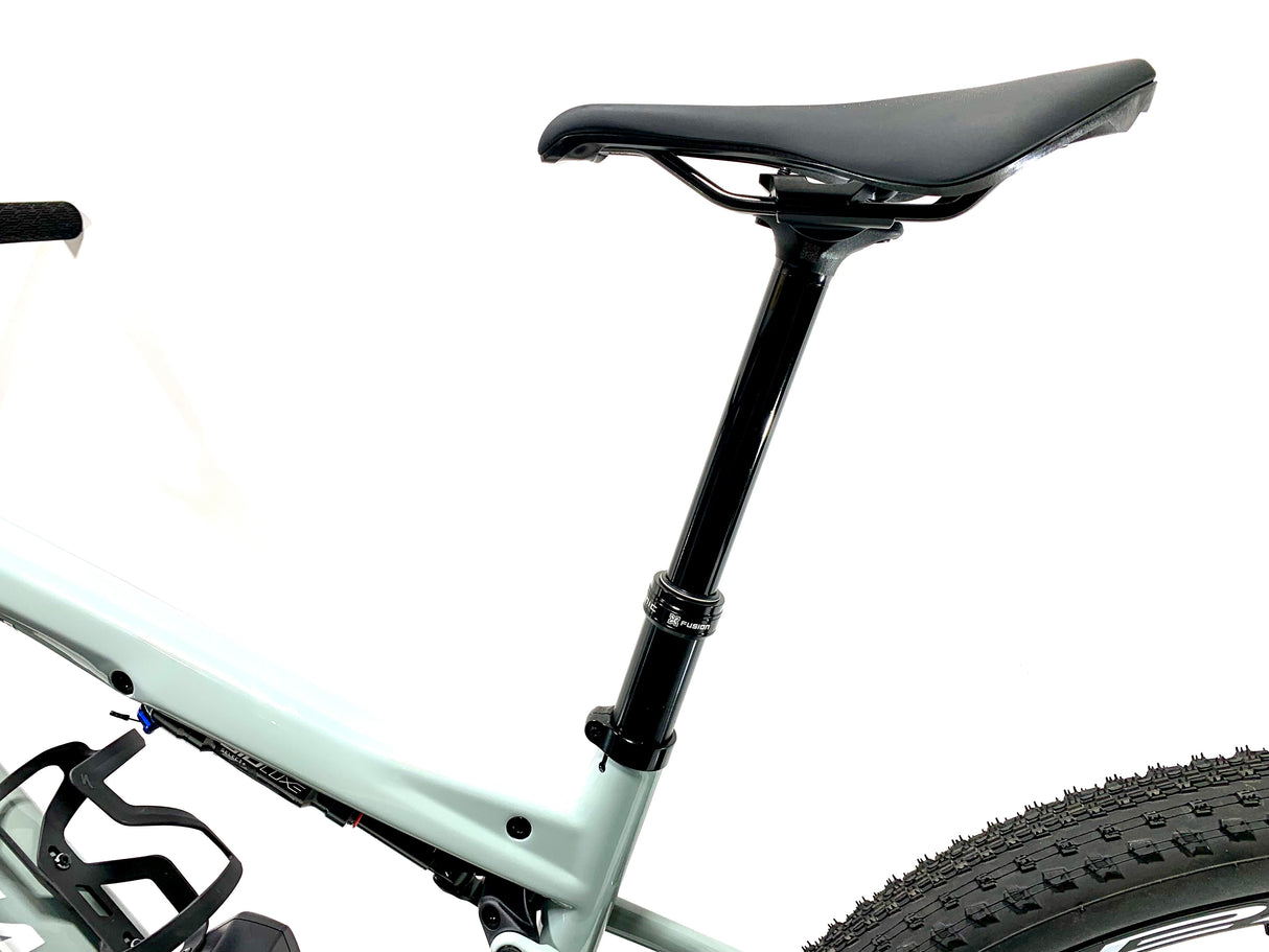 2027 Specialized Epic 9 Expert SRAM GX AXS 1X12 Size: Medium (Preowned)