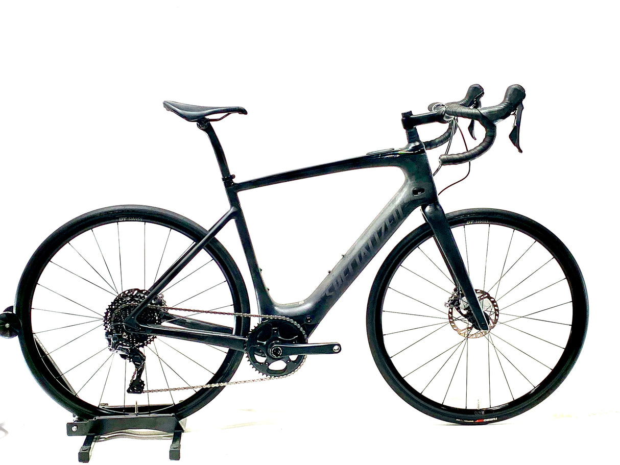 2021 Specialized Turbo Creo SL Comp Carbon Size: XL (Preowned)