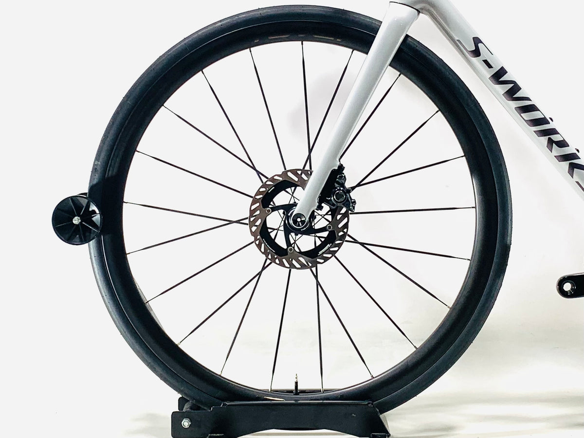 2026 Specialized S-Works Aethos 2 Dura Ace 2X12 Size: 49cm (Preowned)
