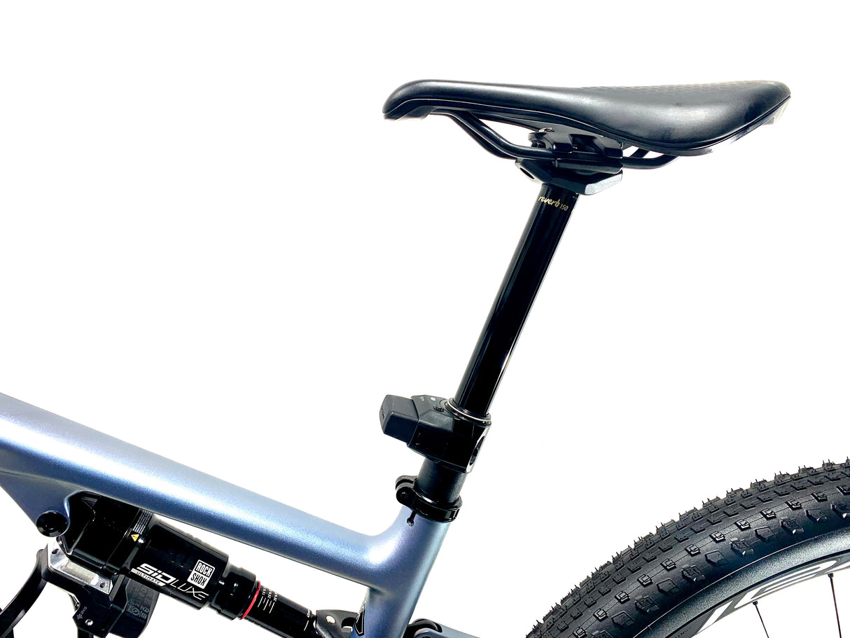 2026 Specialized Epic 8 Pro SRAM X0 AXS 1X12 Size: Medium (Preowned)