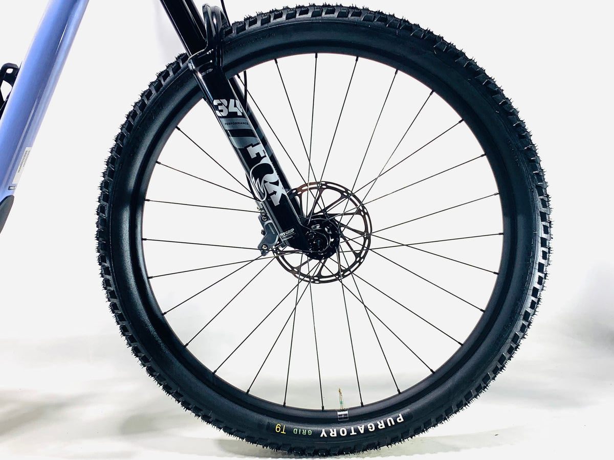 2024 Specialized Epic 8 Evo Comp 29 SRAM GX 1X12 Size: Small (Preowned)