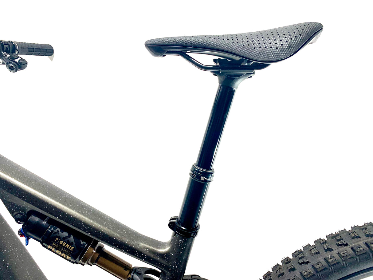 2025 Specialized S-Works Stumpjumper 15 Sram XX AXS Size: S1 XS (Preowned)