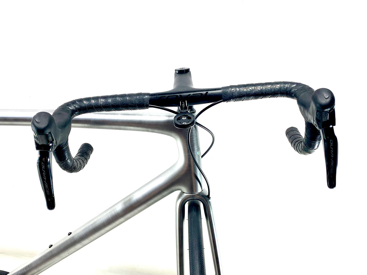 2021 Specialized S-Works Aethos Dura Ace 2X12 Size: 58cm (Preowned)