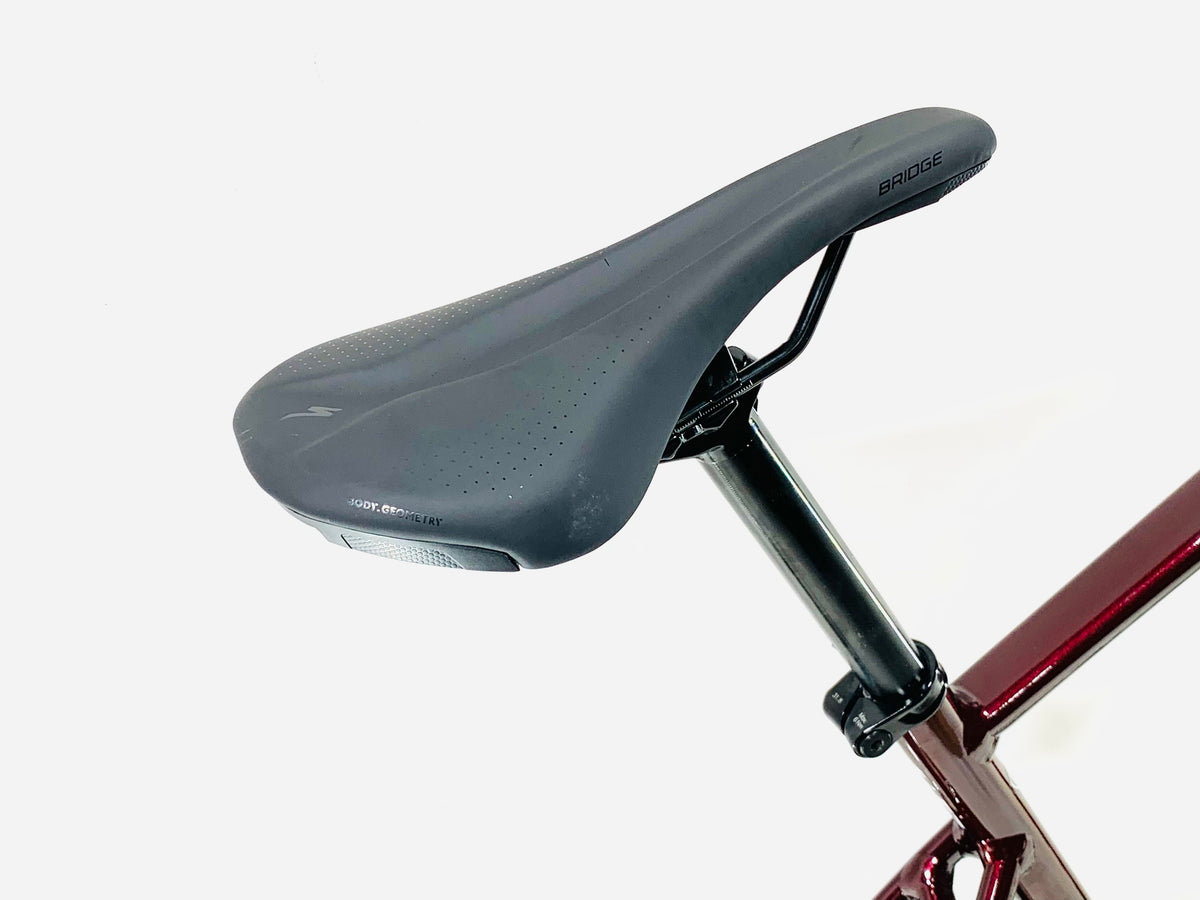 2026 Specialized Allez Shimano CUES Size: 56cm (Preowned)