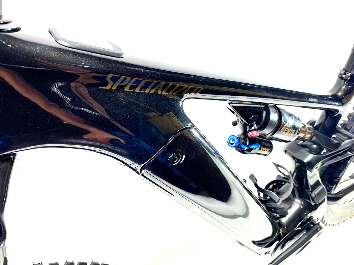Specialized Turbo Levo 4 Pro SRAM X0 Size: S2 (Preowned)