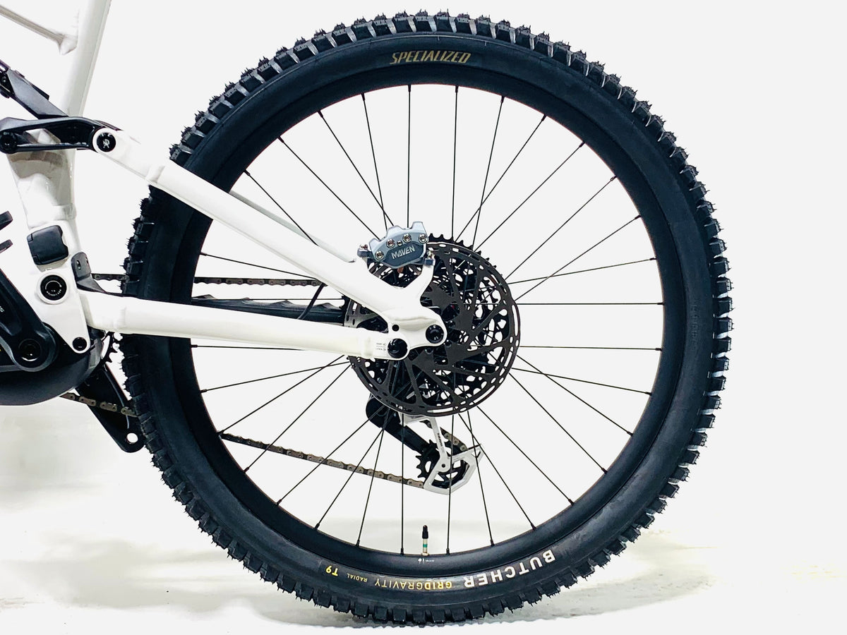 2027 Specialized Turbo Levo 4 Comp Alloy SRAM Size: S4 (Preowned)