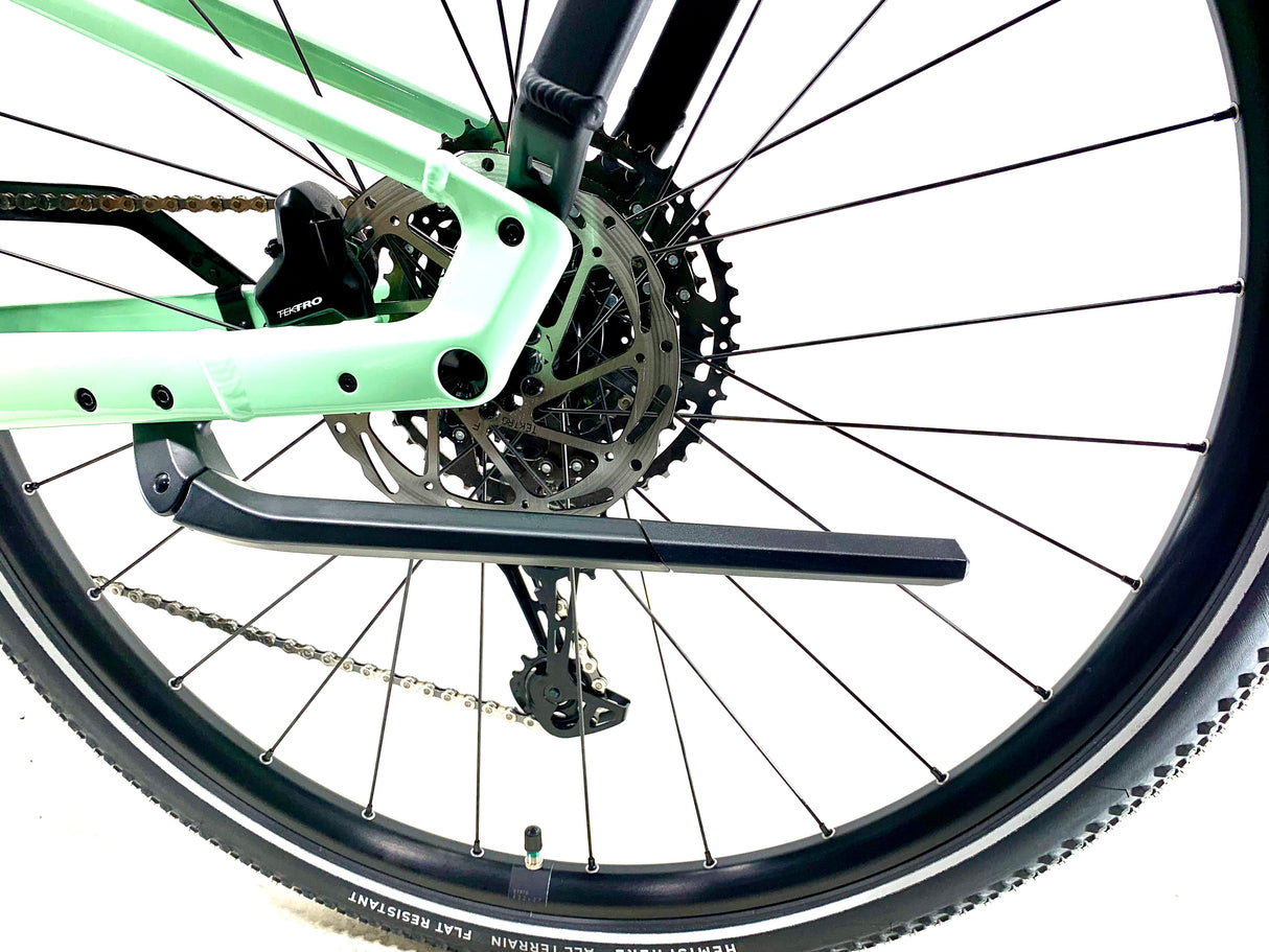 2026 Specialized Turbo Vado SL 2 4.0 Step-Through EQ E-Bike Size: Small (Preowned)