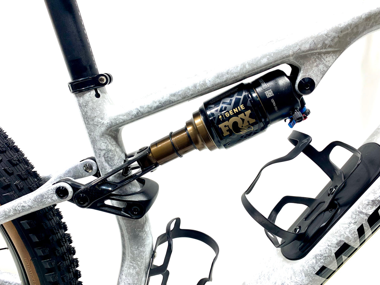 2026 Specialized S-Works Epic 8 XTR Di2 Size: Small (Preowned)