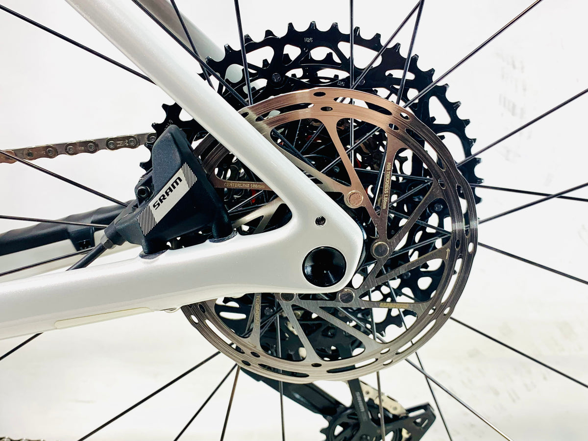 2026 Specialized Diverge 4 Comp Carbon SRAM Apex AXS 1X12 Size: 58cm (Preowned)