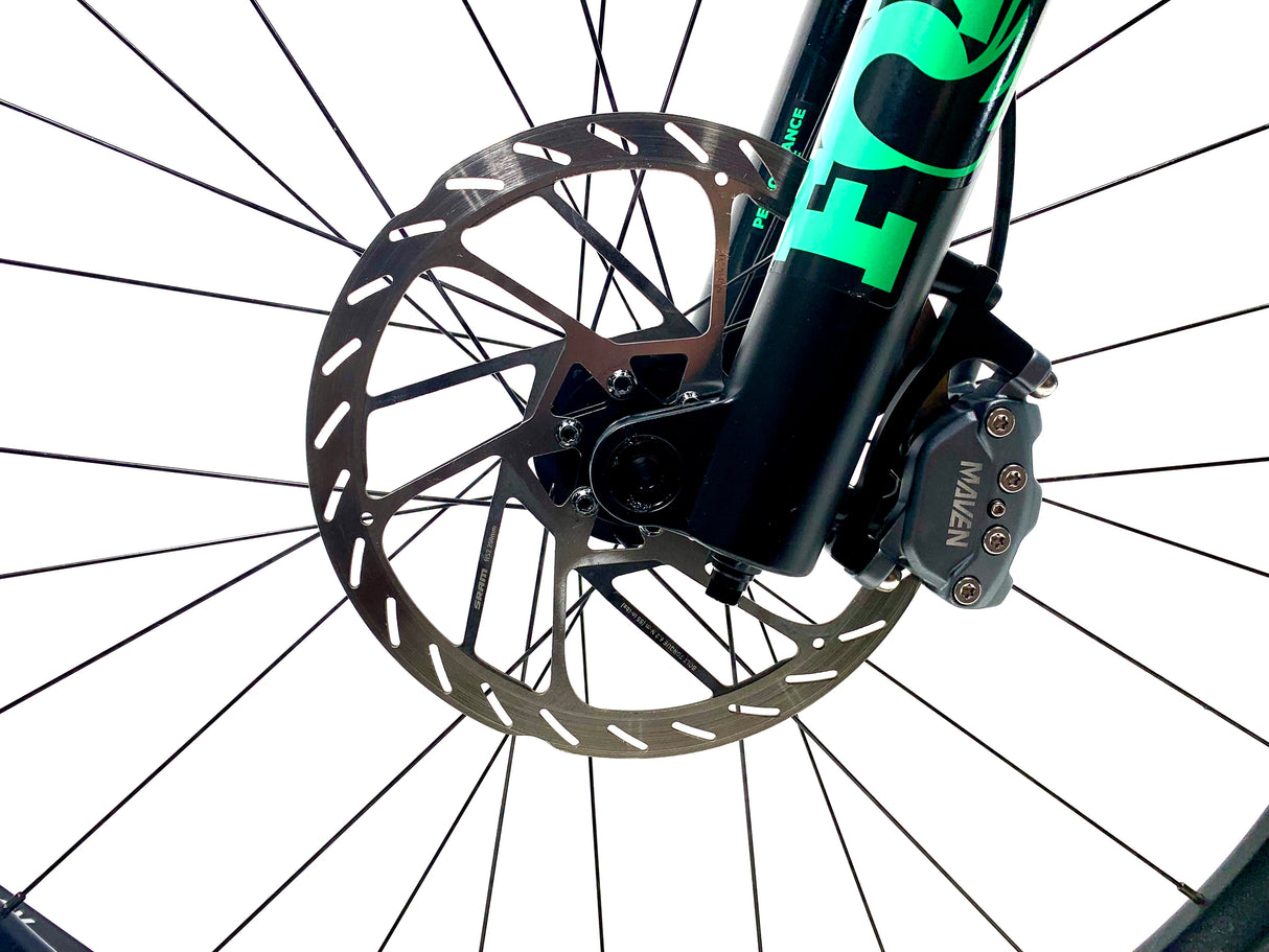 2025 Specialized Stumpjumper 15 Expert 29 SRAM GX AXS 1X12 Size: S4 (Preowned)