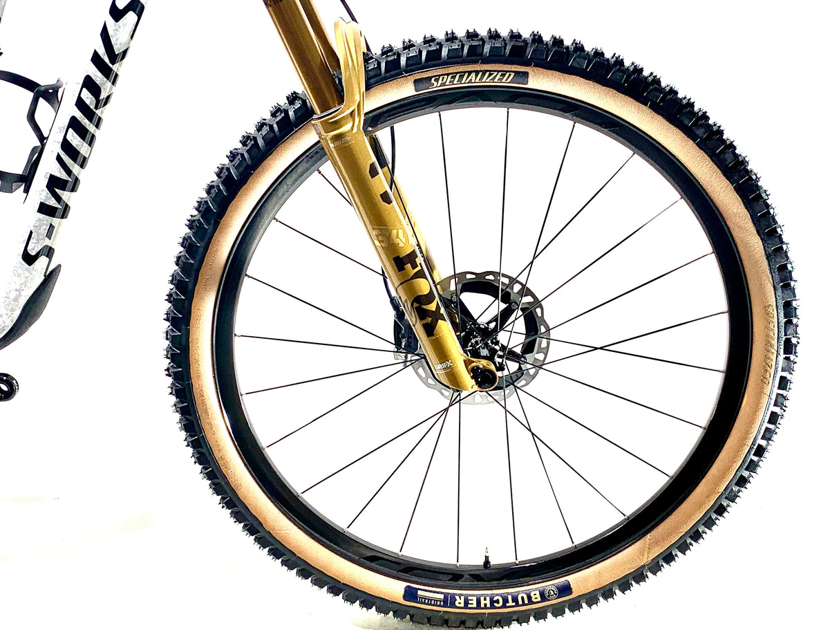 2026 Specialized S-Works Epic 8 XTR Di2 Size: Small (Preowned)