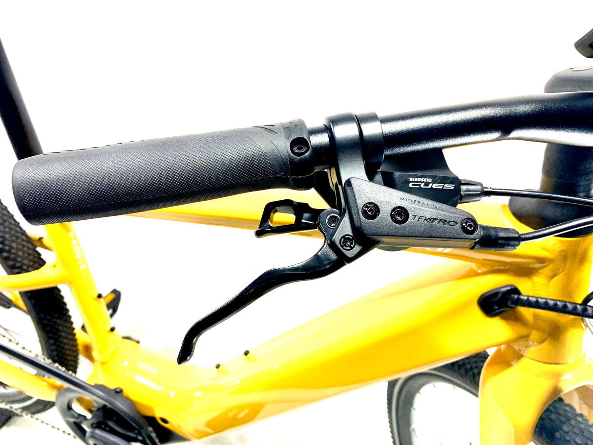 2027 Specialized Turbo Vado SL 2 4.0 Size: Medium (Preowned)
