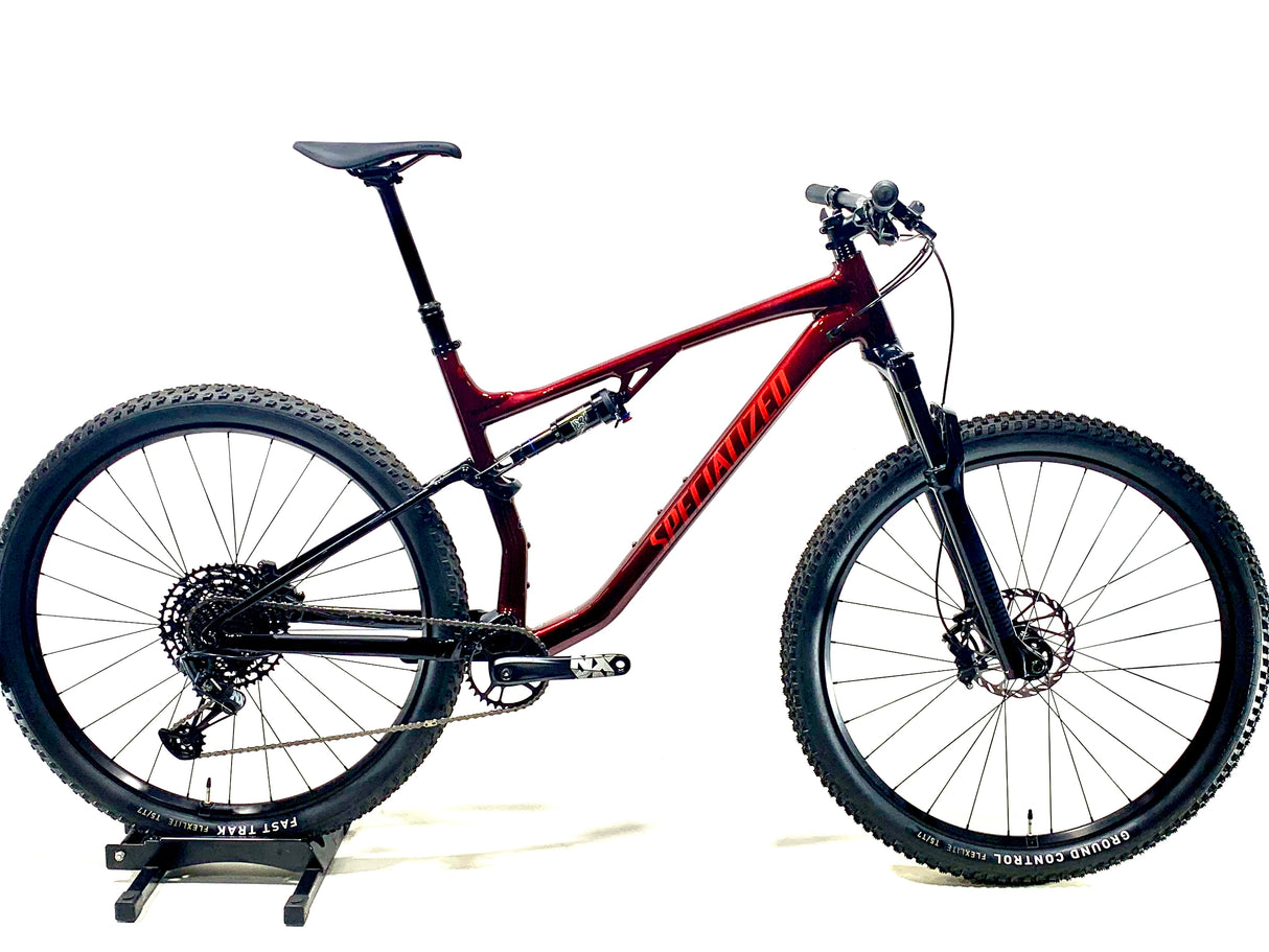 2026 Specialized Chisel SRAM NX 1X12 Size: XL (Preowned)