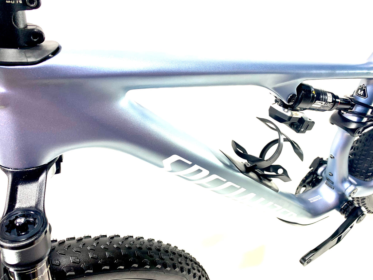 2026 Specialized Epic 8 Pro SRAM X0 AXS 1X12 Size: Medium (Preowned)