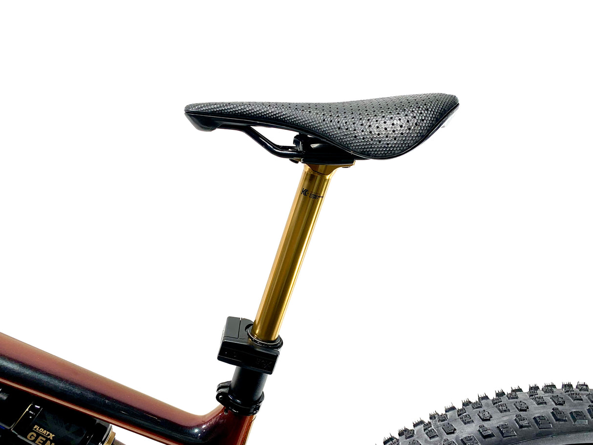 2026 Specialized S-Works Turbo Levo 4 SRAM XX 1X12 Size: S3 (Preowned)