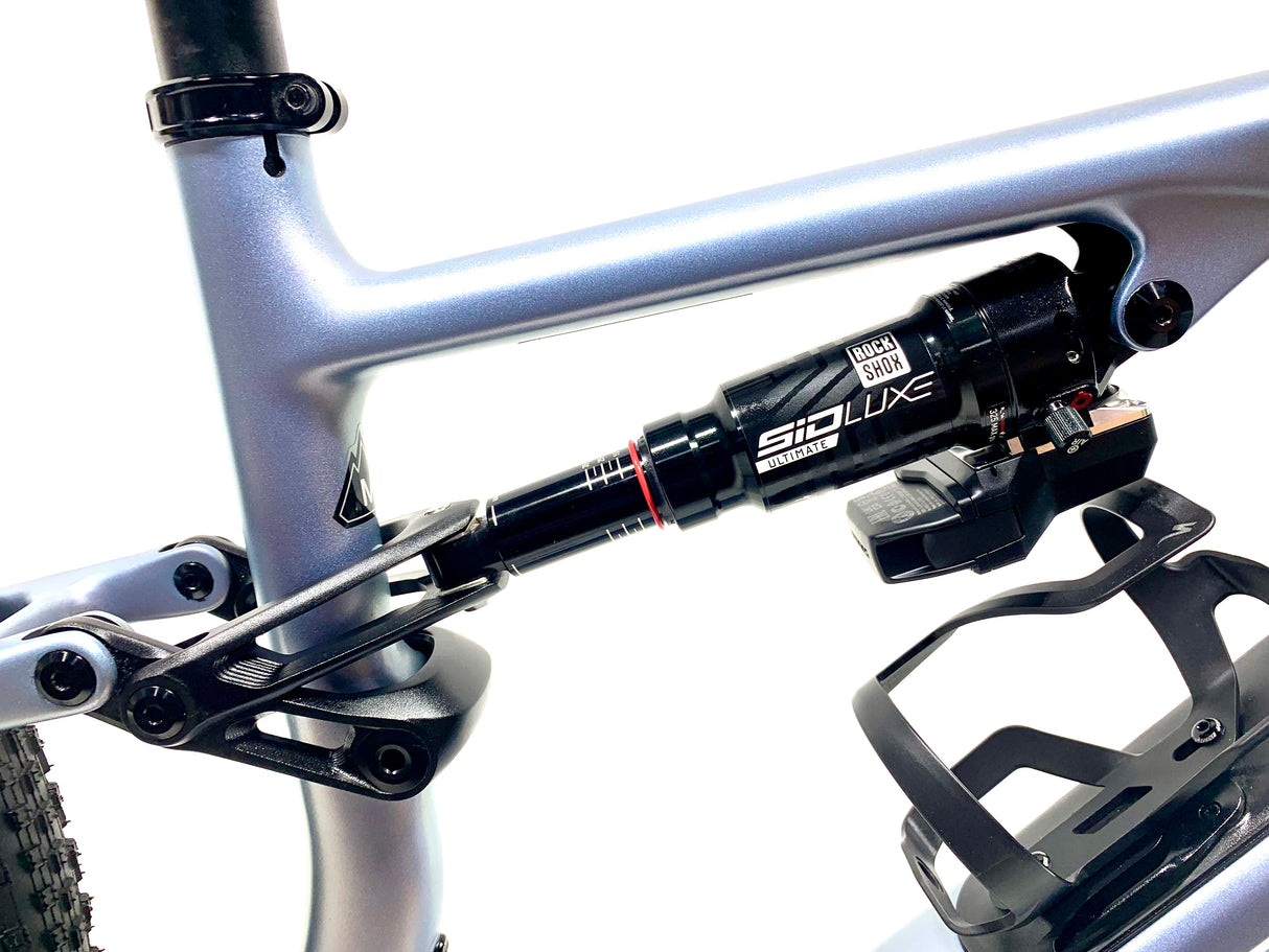2026 Specialized Epic 8 Pro SRAM X0 AXS 1X12 Size: Medium (Preowned)