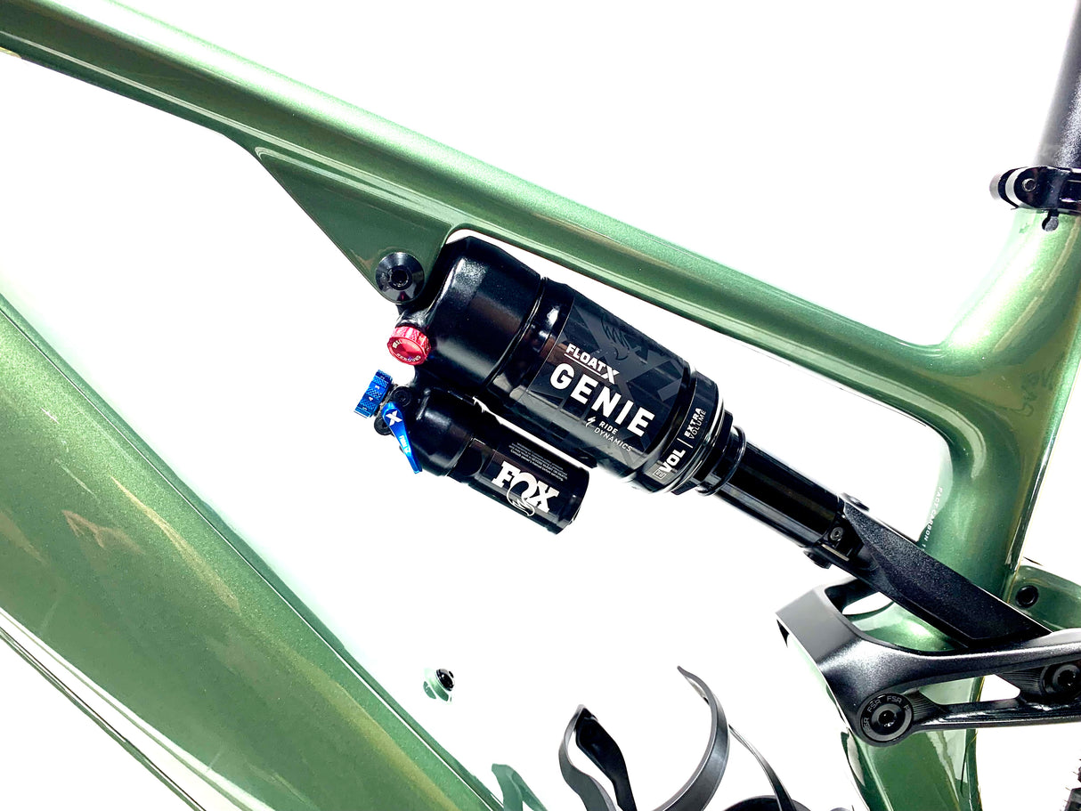 2026 Specialized Turbo Levo 4 Expert SRAM GX AXS Size: S4 (Preowned)