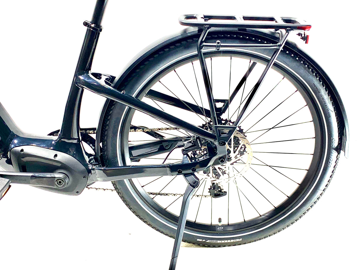 2022 Specialized Turbo Como 4.0 E-Bike Size: Medium (Preowned)