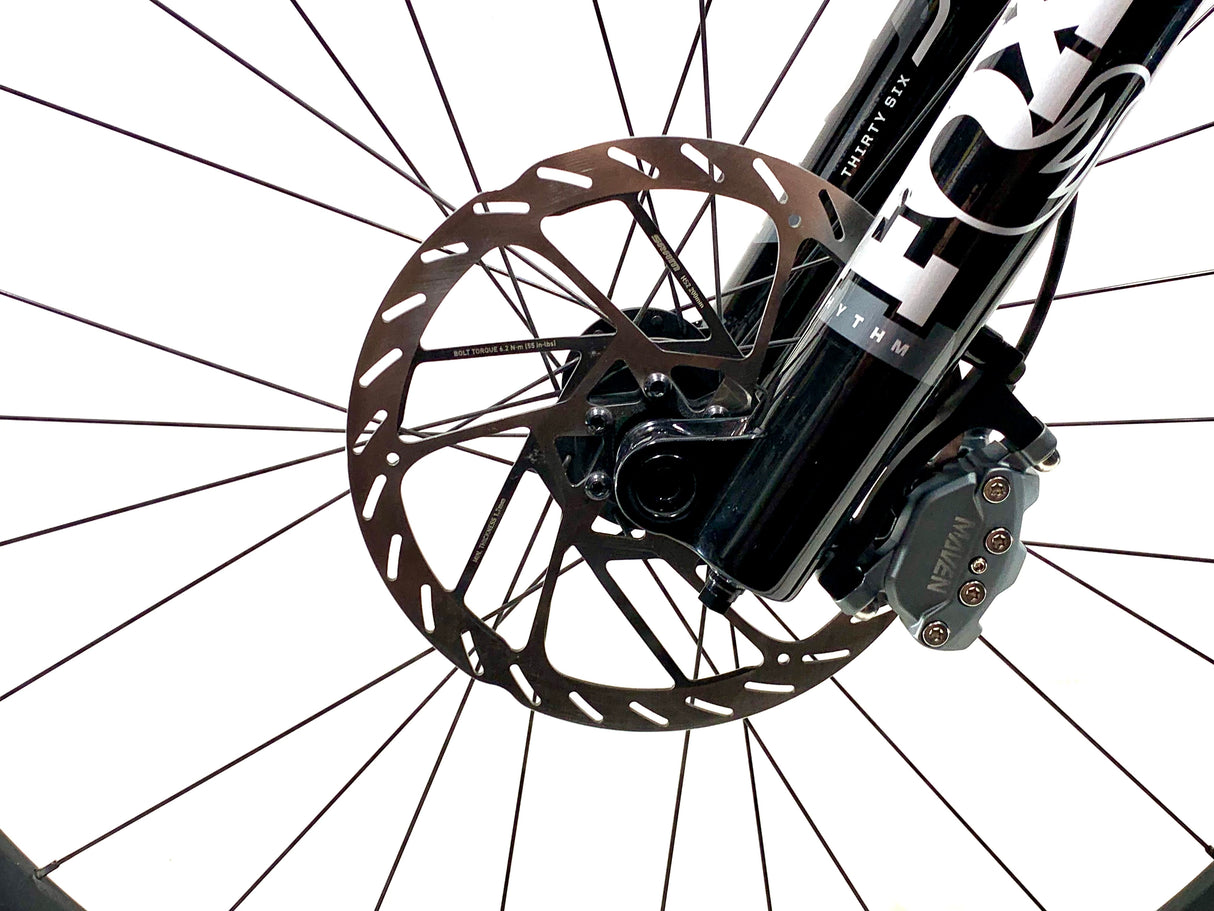 2025 Specialized Stumpjumper 15 Comp SRAM AXS 1X12 Size: S3 (Preowned)