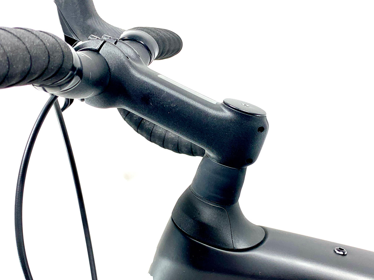 2024 Specialized Roubaix SL8 Expert Rival AXS Size: 58cm (Preowned)