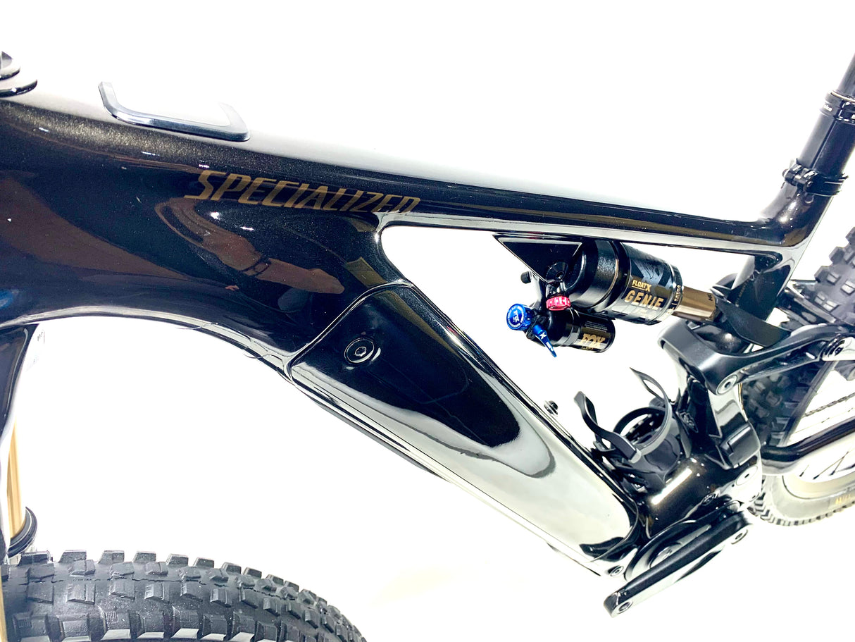 Specialized Turbo Levo 4 Pro SRAM X0 Size: S2 (Preowned)