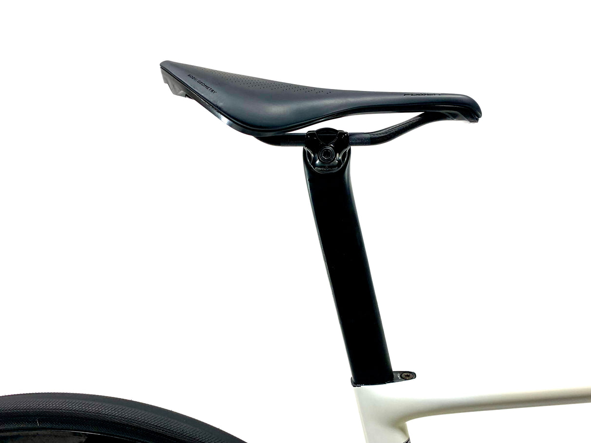 2024 Specialized S-Works Tarmac SL8 Dura Ace 2X12 Size: 54cm (Preowned)