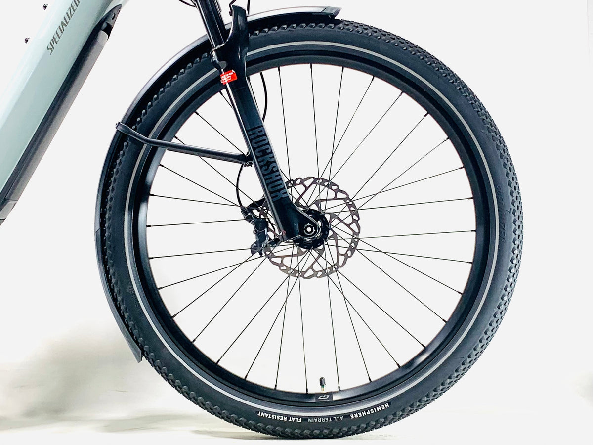 2027 Specialized Turbo Como 5.0 IGH E-Bike Size: Medium (Preowned)