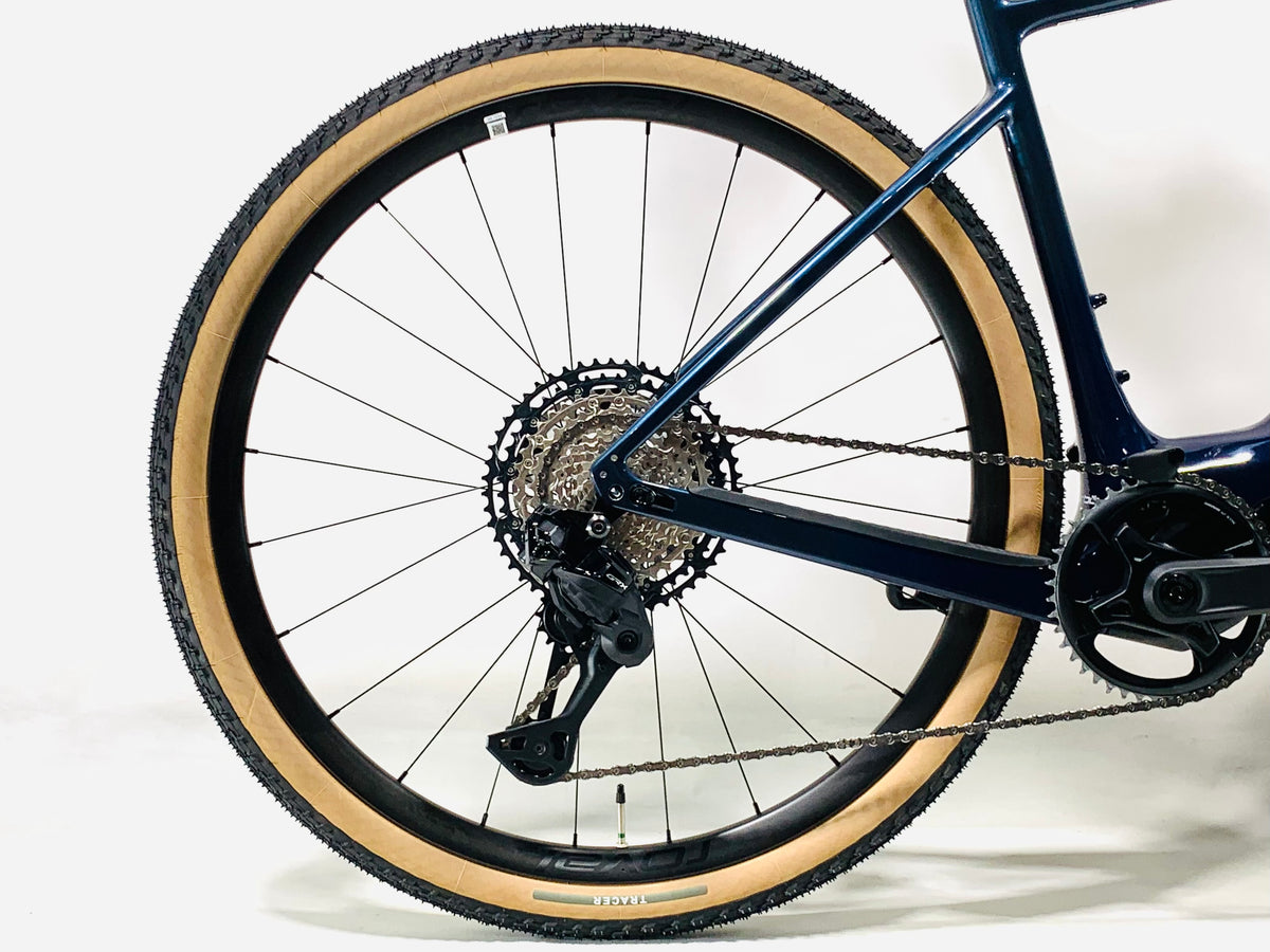 2027 Specialized Turbo Creo 2 Expert Shimano GRX Di2 1X12 Size: 56cm (Preowned)