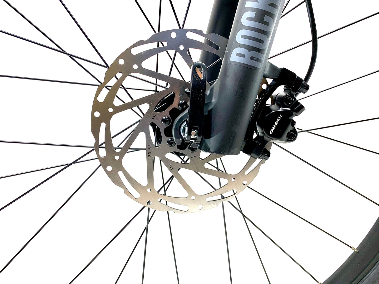 2027 Specialized Rockhopper Comp 29 Sram 1X12 Size: Large (Preowned)