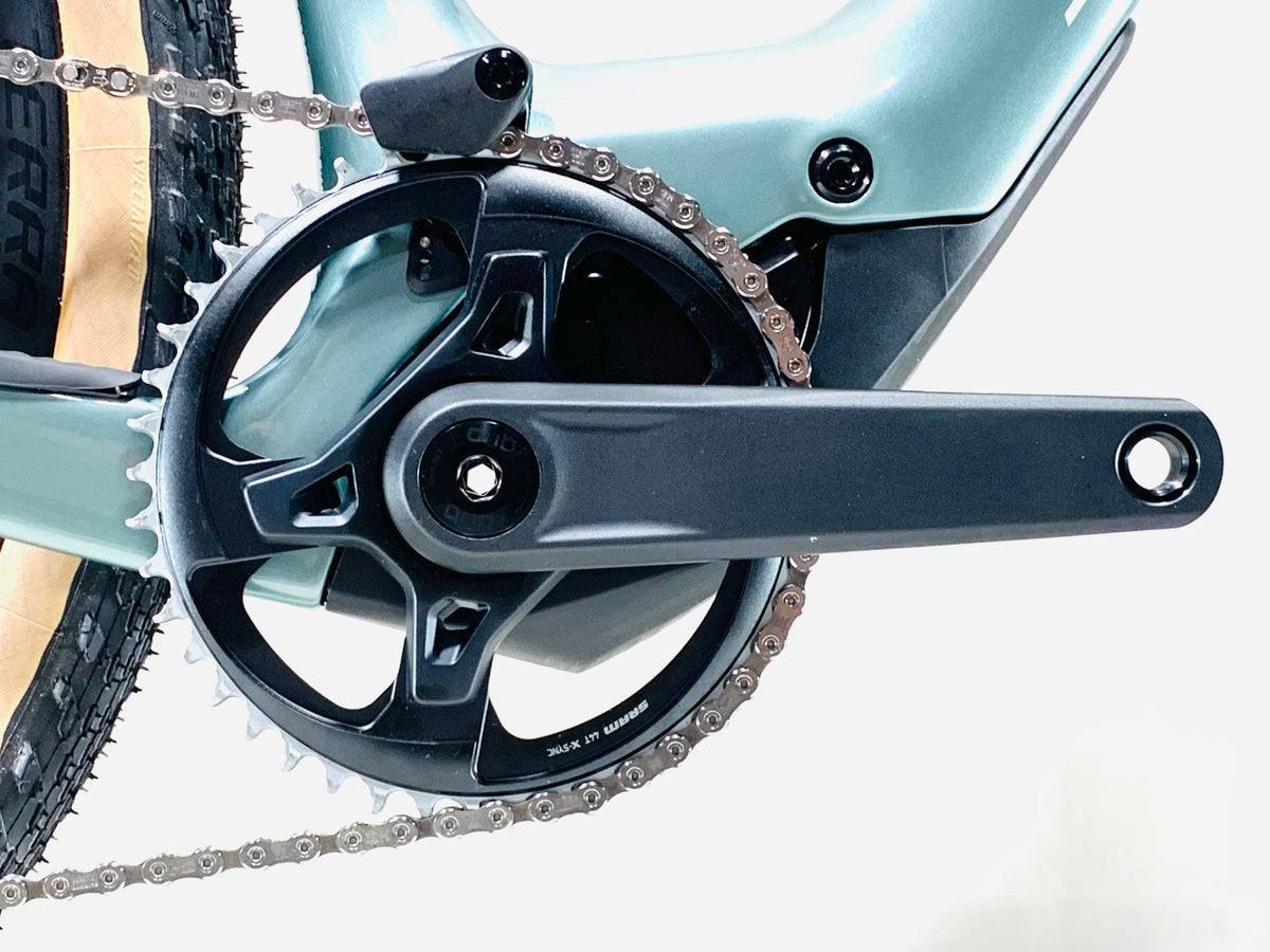 2026 Specialized Turbo Creo 2 Expert Carbon Shimano Di2 1X12 Size: 52cm (Preowned)