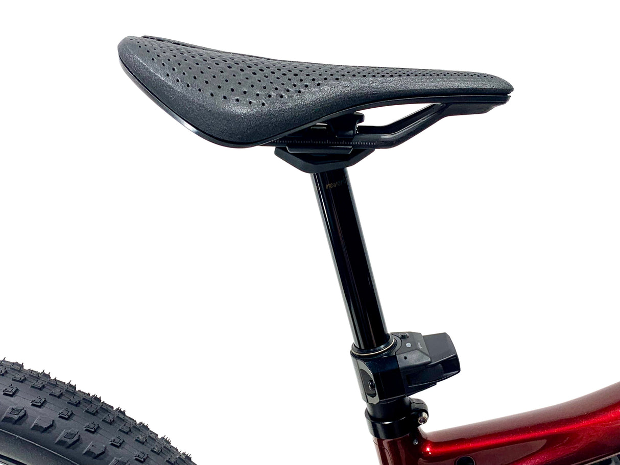 2027 Specialized S-Works Epic 9 Sram XX SL Size: Medium (Preowned)