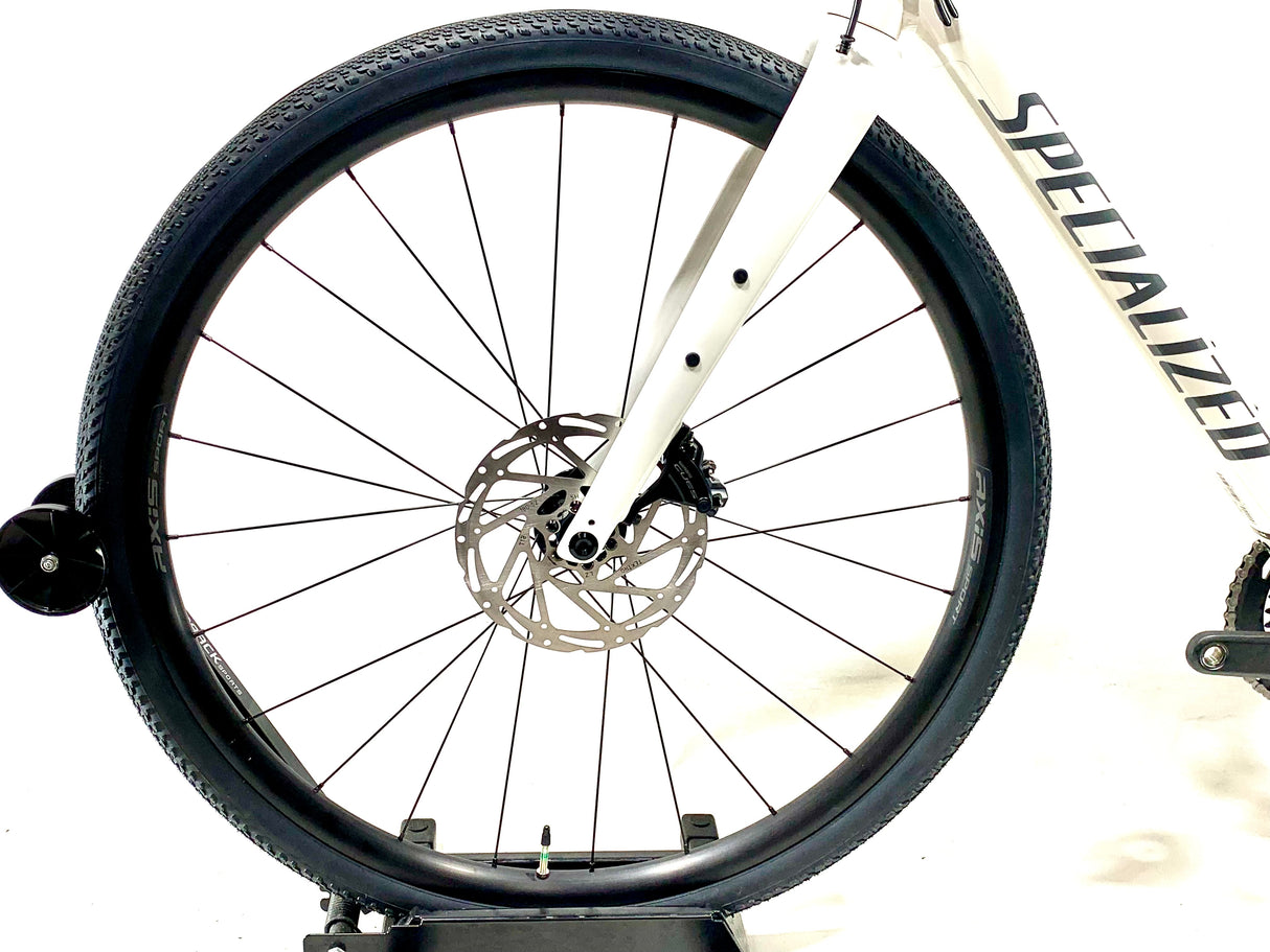 2026 Specialized Diverge 3 Alloy Shimano CUES Size: 58cm (Preowned)