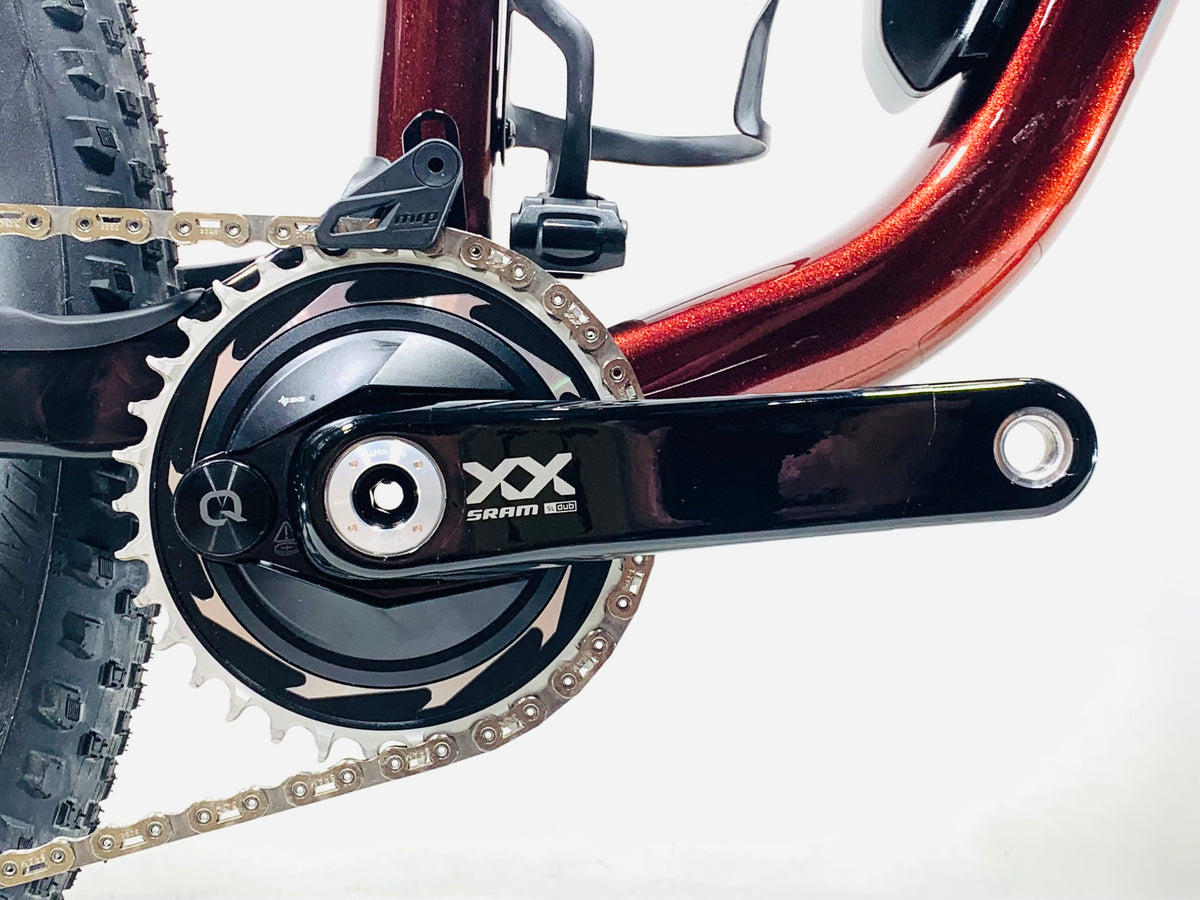 2027 Specialized S-Works Epic 9 Sram XX SL Size: Small (Preowned)