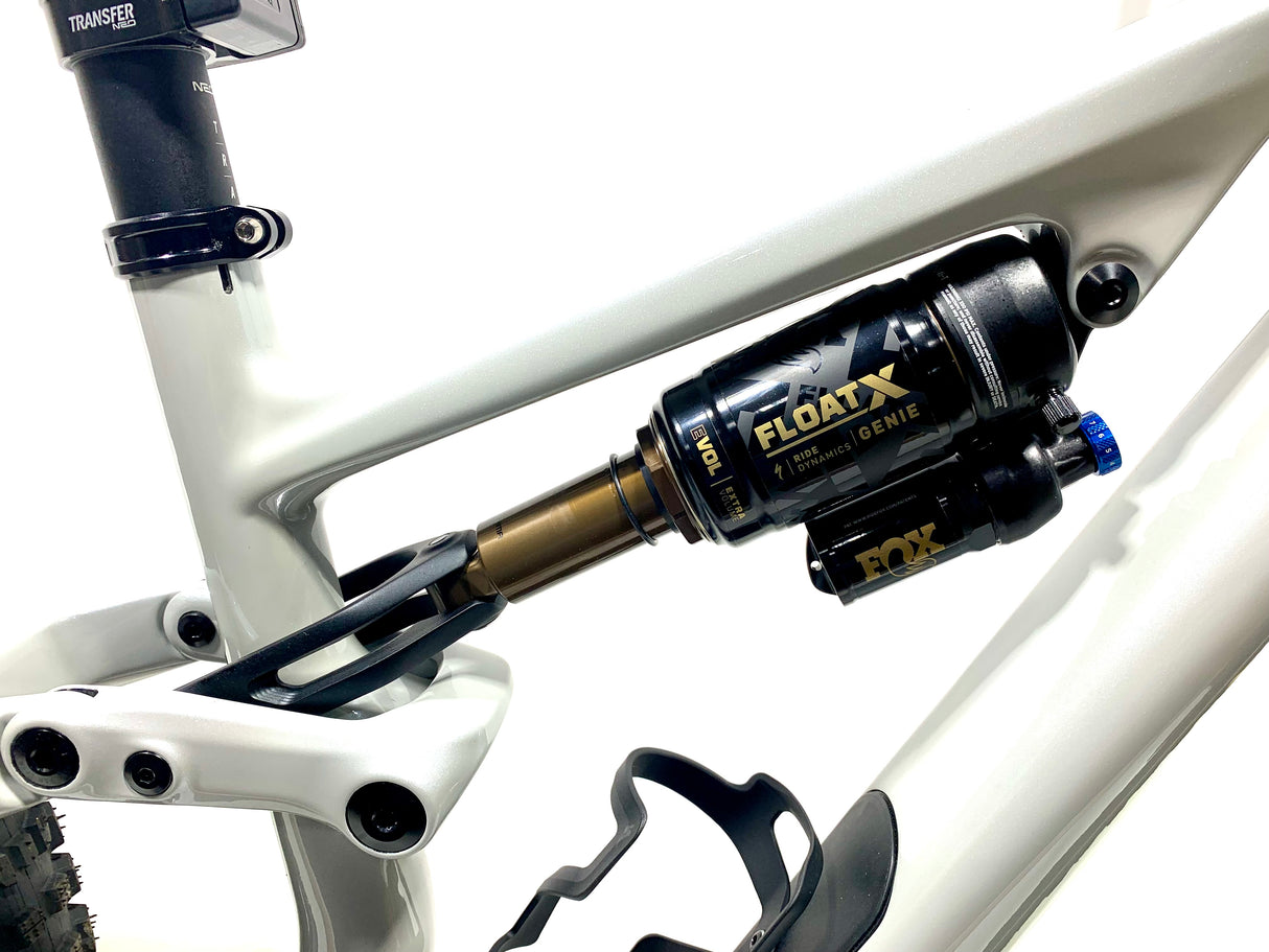 2026 Specialized S-Works Stumpjumper 15 Evo XTR Di2 Size: S1 (Preowned)