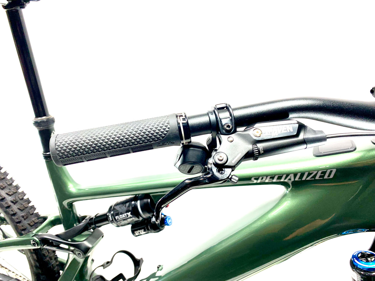 2026 Specialized Turbo Levo 4 Expert SRAM GX AXS Eagle 1X12 Size: S5 (Preowned)