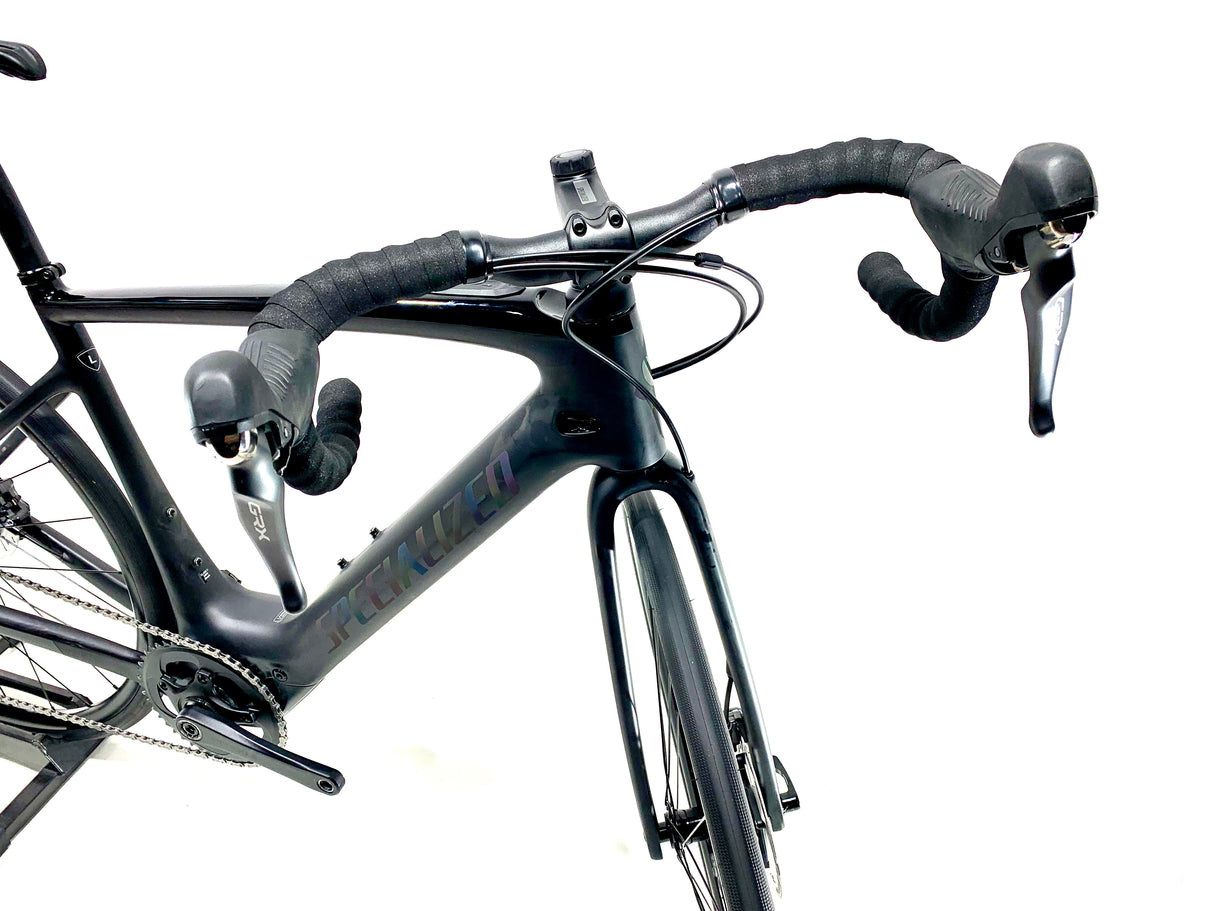 2021 Specialized Turbo Creo SL Comp Carbon Size: Large (Preowned)