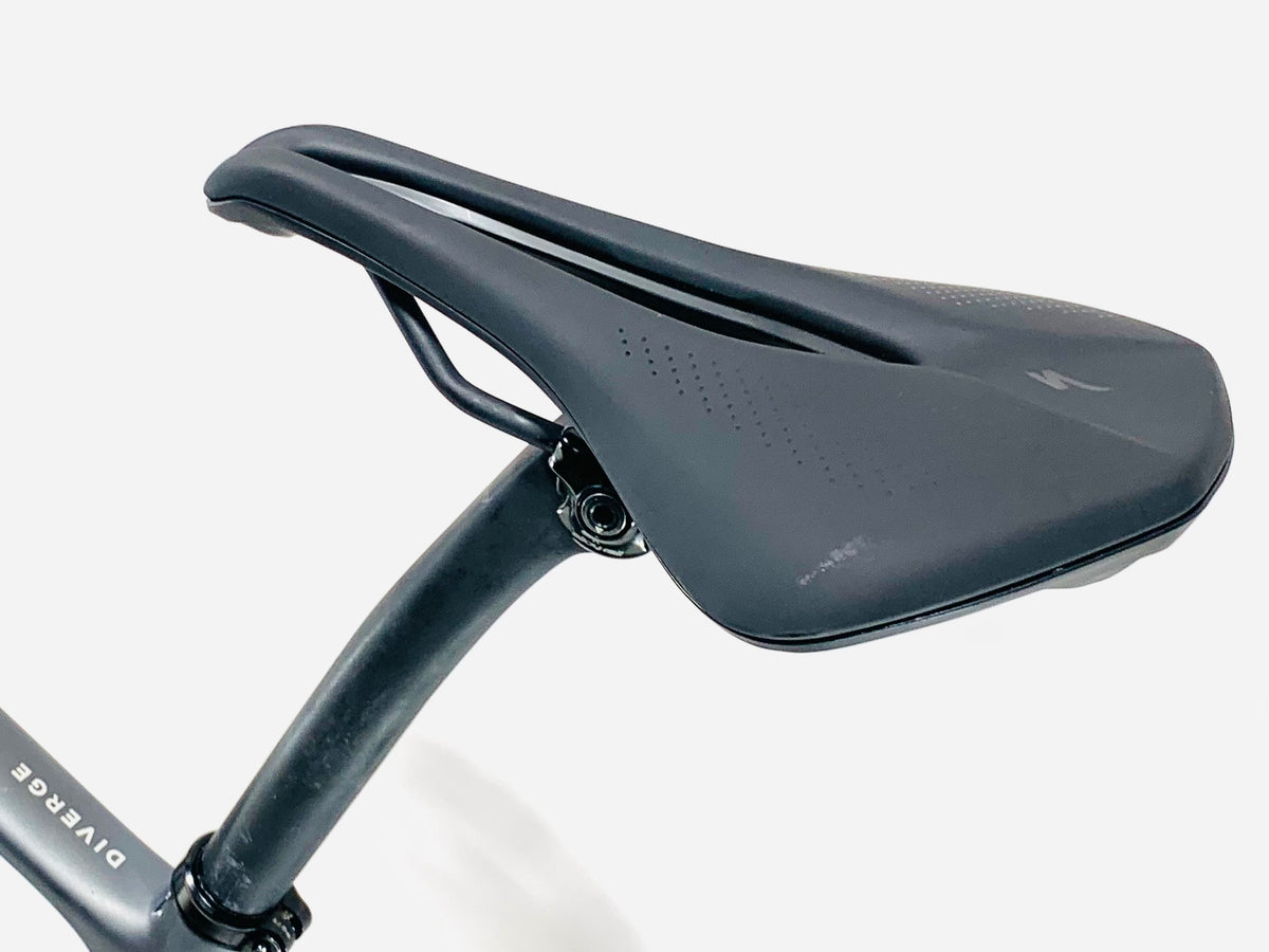 2026 Specialized Diverge 4 Expert GRX Di2 1X12 Size: 52cm (Preowned)