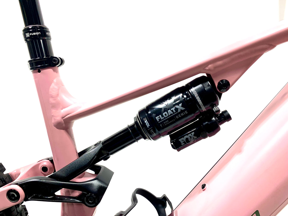 2026 Specialized Turbo Levo 4 Comp Alloy SRAM Size: S4 (Preowned)