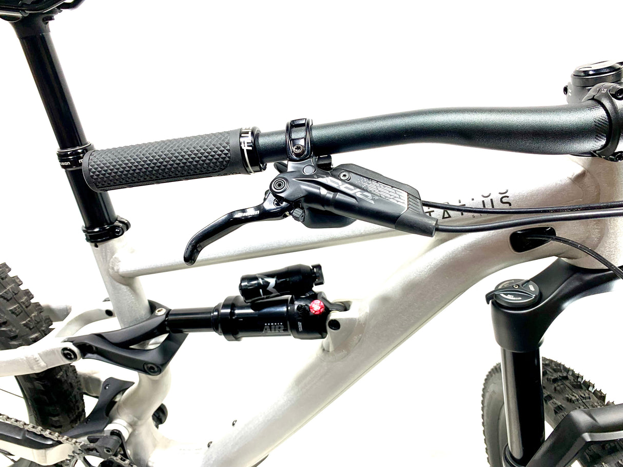2025 Specialized Status 2 170 Sram NX Eagle 1X12 Size: S0 (Preowned)