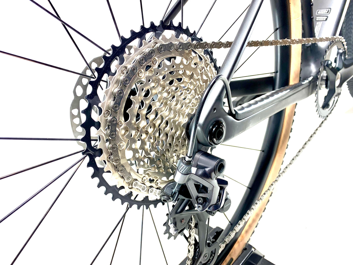 2026 Specialized Diverge 4 Sport GRX 1X12 Size: 52cm (Preowned)