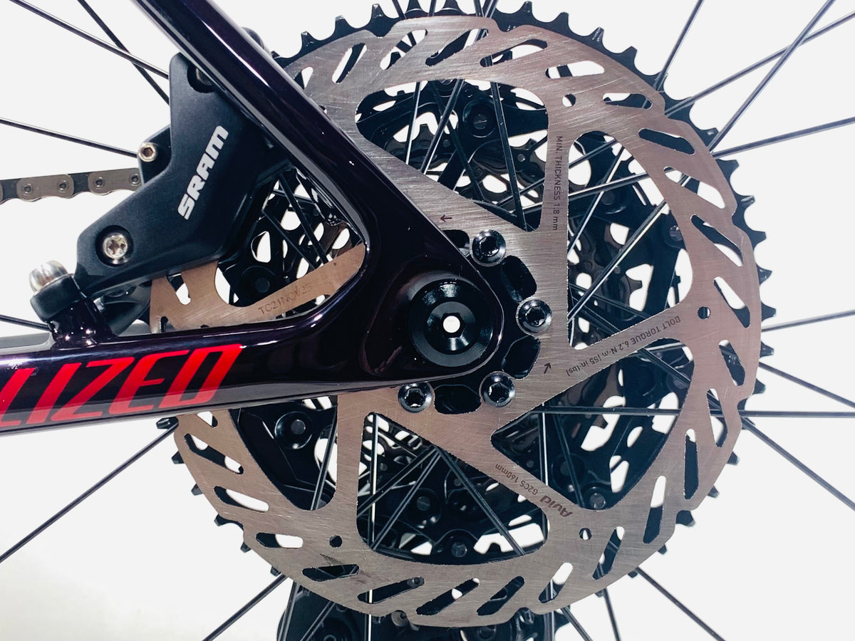 2027 Specialized Epic Hardtail Comp 29 SRAM Eagle 70 Size: Medium (Preowned)